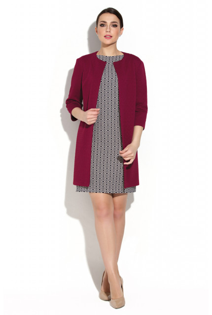 Кардиган Donna-Saggia DSK-07-77t