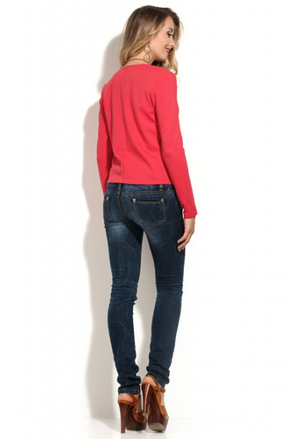 Кардиган Donna-Saggia DSK-23-30t