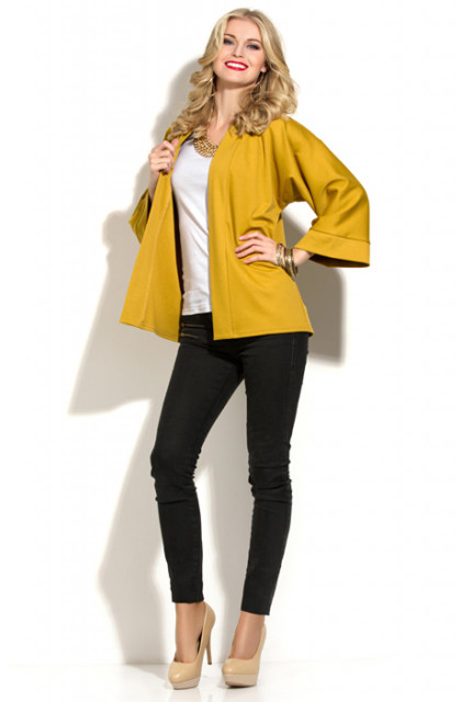 Кардиган Donna-Saggia DSK-24-5t