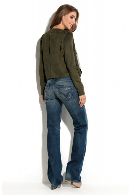 Кардиган Donna-Saggia DSK-28-12t