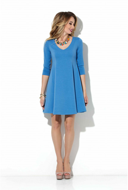 Платье Donna-Saggia DSP-03-43t