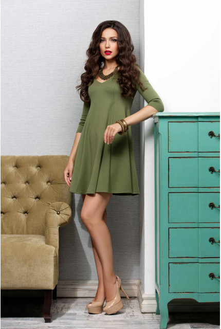 Платье Donna-Saggia DSP-03-59t