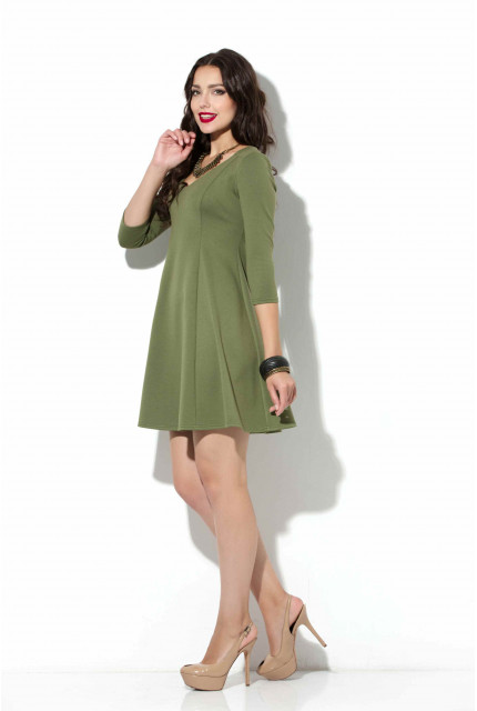 Платье Donna-Saggia DSP-03-59t