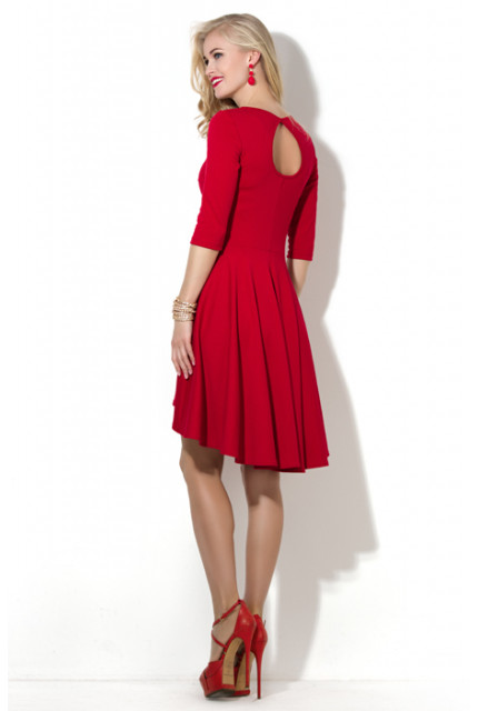 Платье Donna-Saggia DSP-09-29t