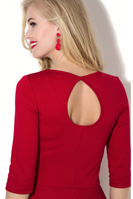 Платье Donna-Saggia DSP-09-29t