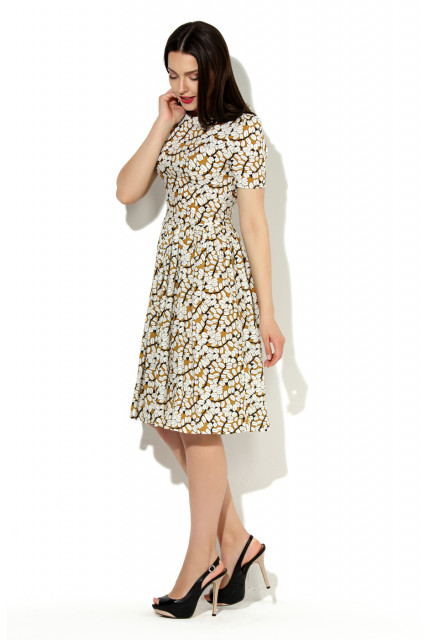 Платье Donna-Saggia DSP-101-30