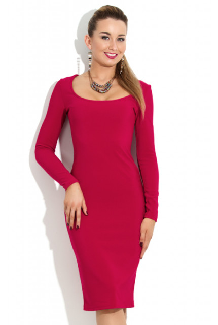Платье Donna-Saggia DSP-104-34t
