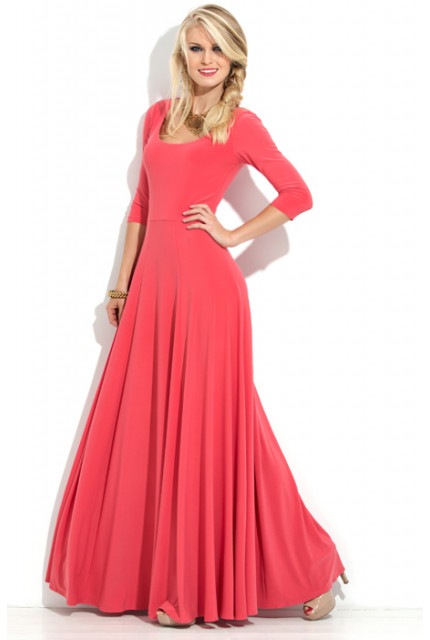 Платье Donna-Saggia DSP-121-30t