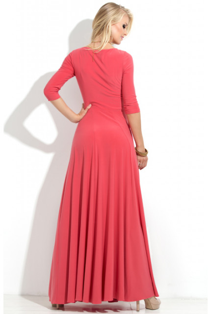 Платье Donna-Saggia DSP-121-30t