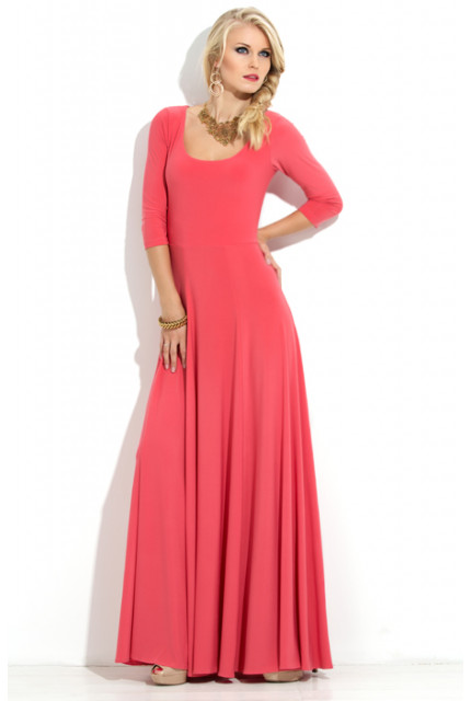 Платье Donna-Saggia DSP-121-30t