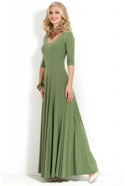 Платье Donna-Saggia DSP-121-36t