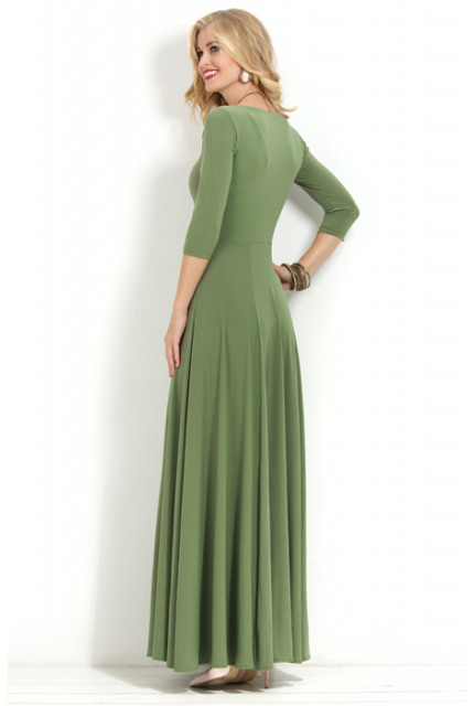 Платье Donna-Saggia DSP-121-36t