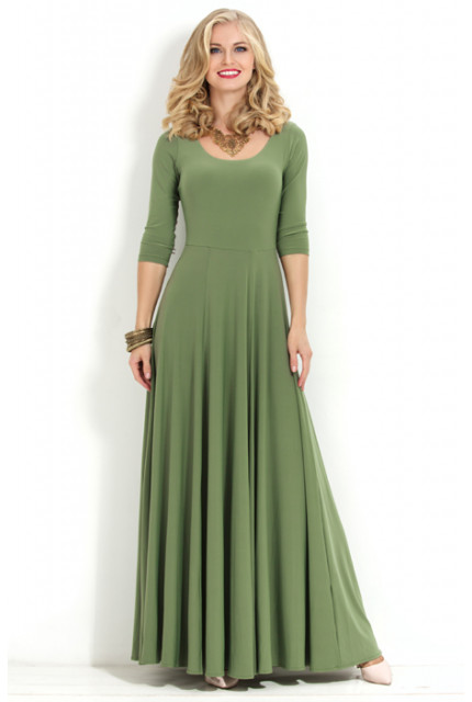 Платье Donna-Saggia DSP-121-36t