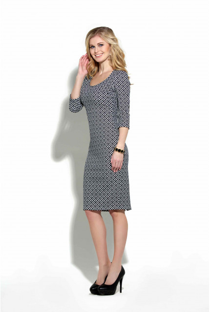 Платье Donna-Saggia DSP-131-79t