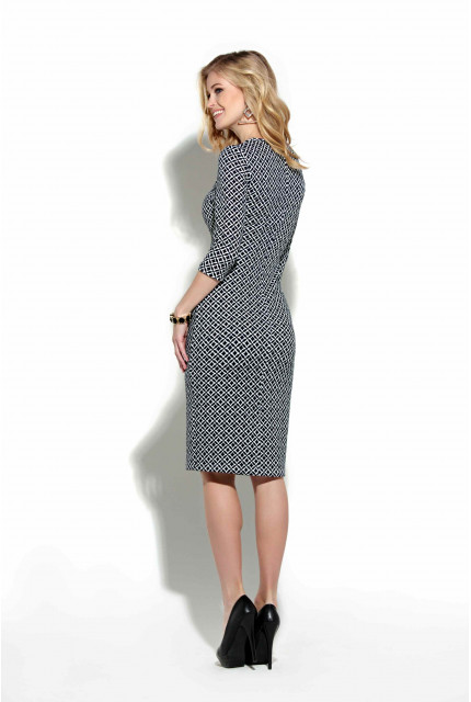 Платье Donna-Saggia DSP-131-79t