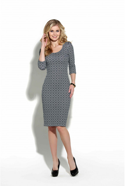 Платье Donna-Saggia DSP-131-79t