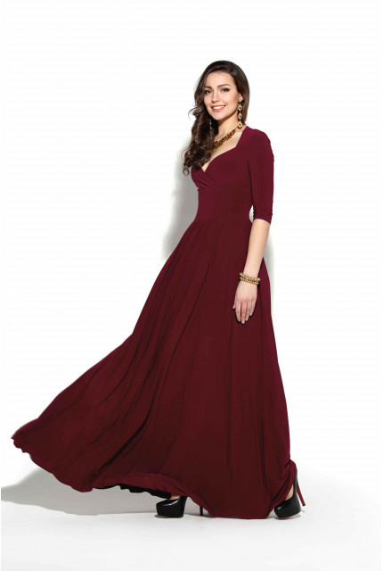 Платье Donna-Saggia DSP-139-77t