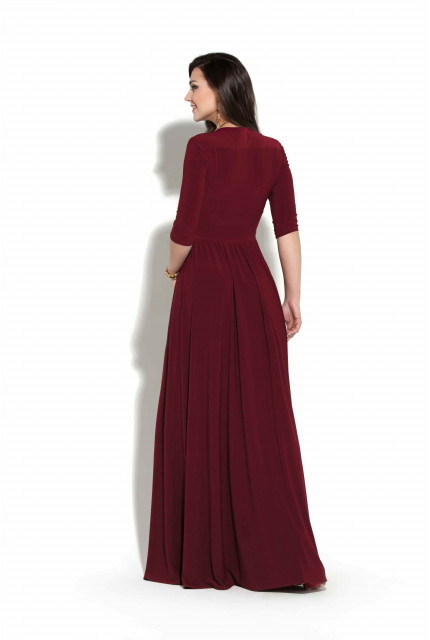 Платье Donna-Saggia DSP-139-77t