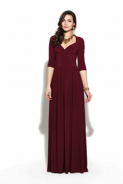 Платье Donna-Saggia DSP-139-77t