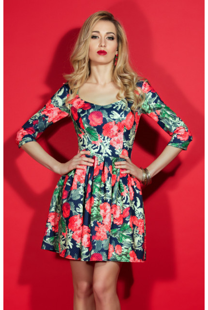 Платье Donna-Saggia DSP-140-93t