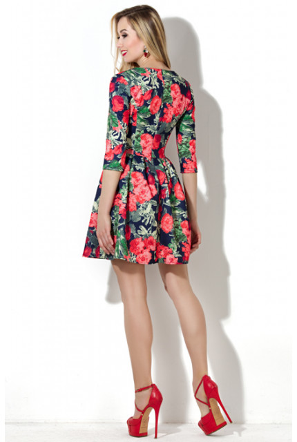 Платье Donna-Saggia DSP-140-93t