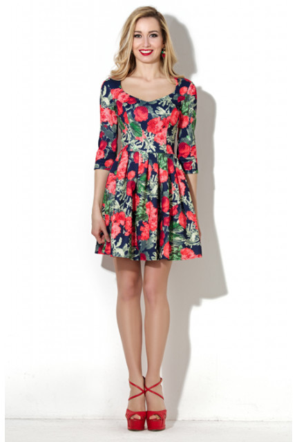 Платье Donna-Saggia DSP-140-93t