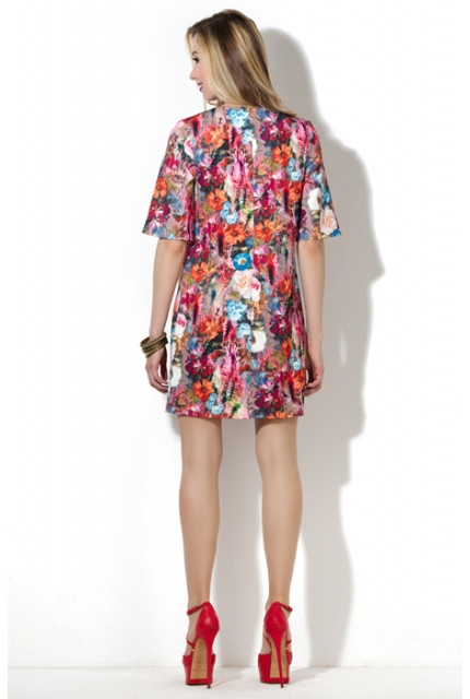 Платье Donna-Saggia DSP-141-63t