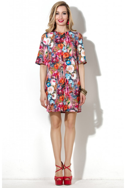 Платье Donna-Saggia DSP-141-63t