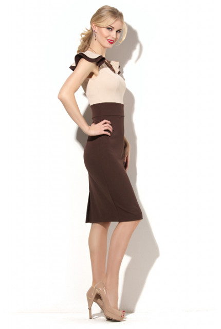 Платье Donna-Saggia DSP-142-70t