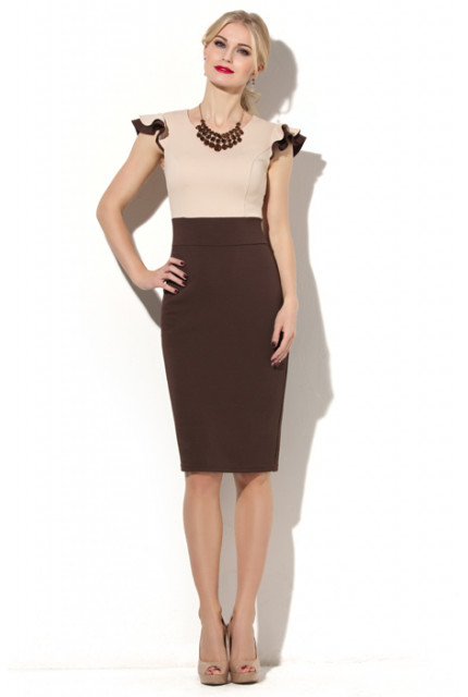 Платье Donna-Saggia DSP-142-70t