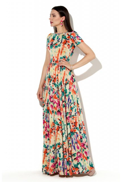 Платье Donna-Saggia DSP-147-22t