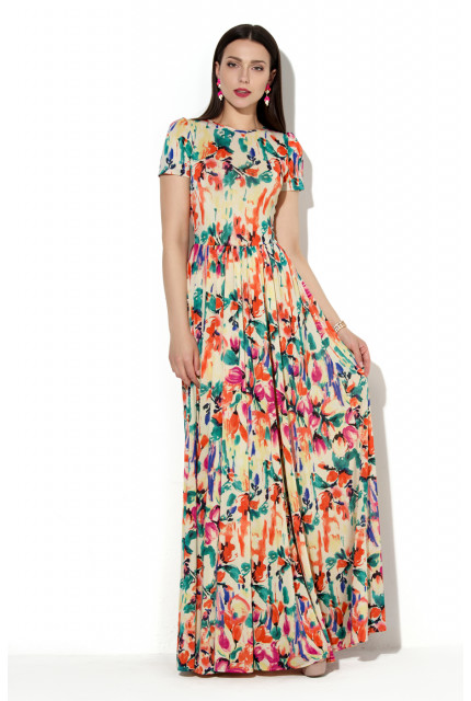 Платье Donna-Saggia DSP-147-22t