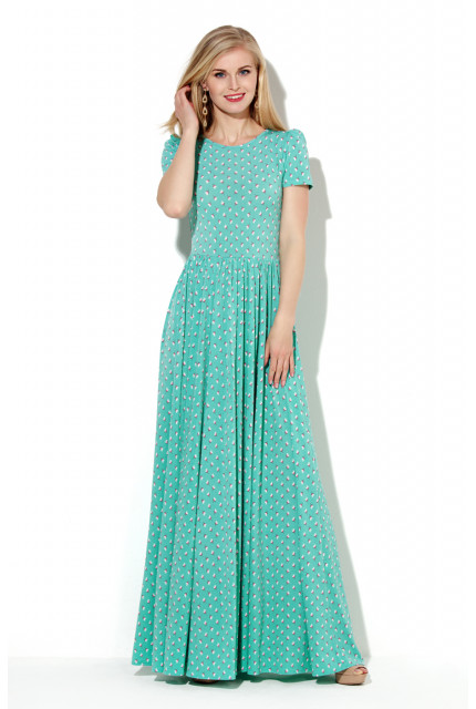 Платье Donna-Saggia DSP-147-82t