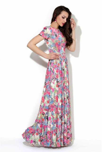 Платье Donna-Saggia DSP-147-89t