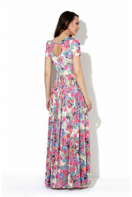 Платье Donna-Saggia DSP-147-89t