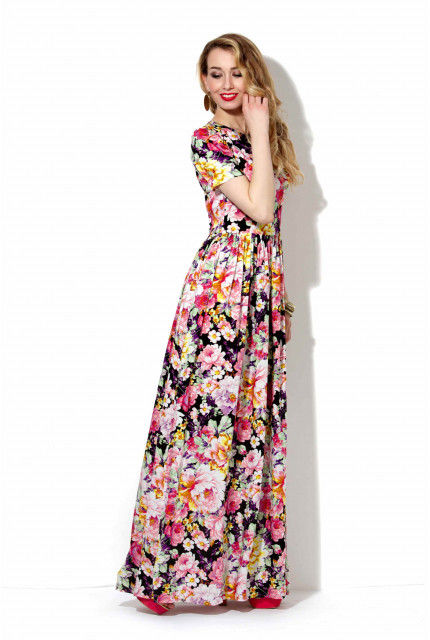 Платье Donna-Saggia DSP-149-17