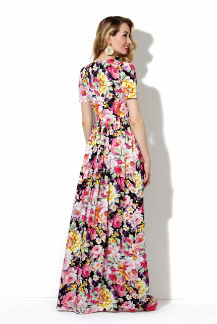 Платье Donna-Saggia DSP-149-17