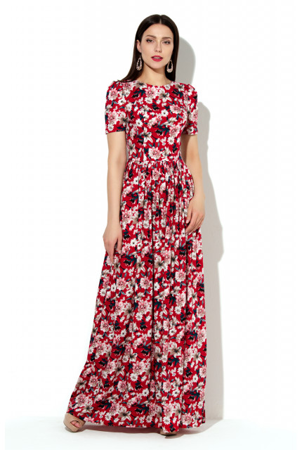 Платье Donna-Saggia DSP-149-31