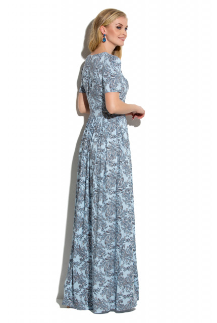 Платье Donna-Saggia DSP-149-49