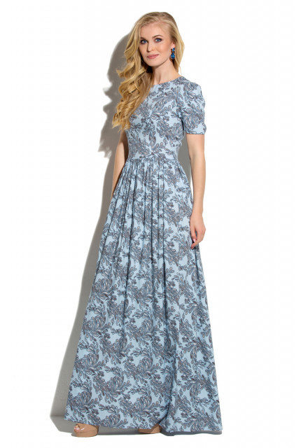 Платье Donna-Saggia DSP-149-49