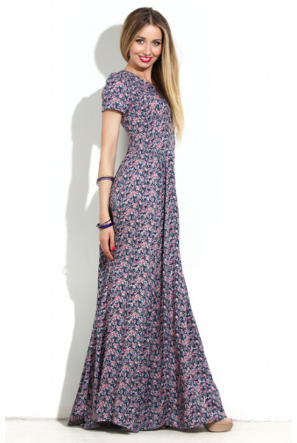 Платье Donna-Saggia DSP-149-60