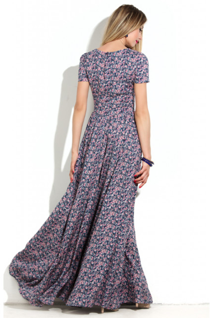 Платье Donna-Saggia DSP-149-60