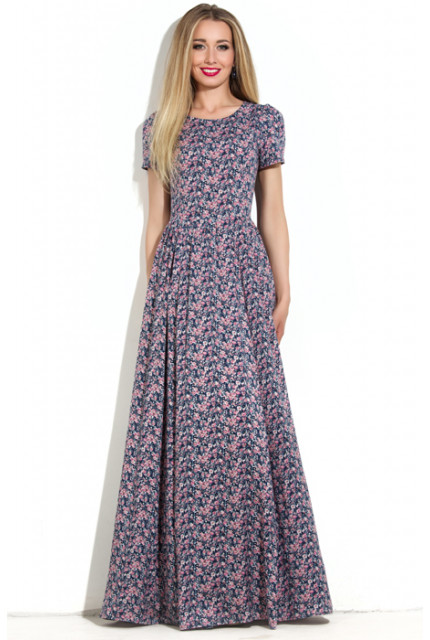 Платье Donna-Saggia DSP-149-60