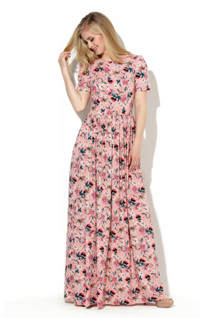 Платье Donna-Saggia DSP-149-71