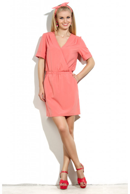 Платье Donna-Saggia DSP-151-39