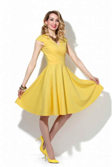 Платье Donna-Saggia DSP-152-54t