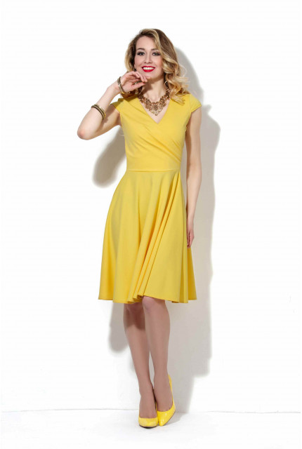 Платье Donna-Saggia DSP-152-54t