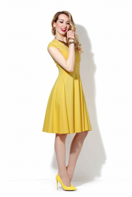 Платье Donna-Saggia DSP-152-54t