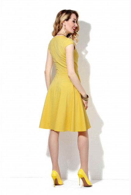 Платье Donna-Saggia DSP-152-54t