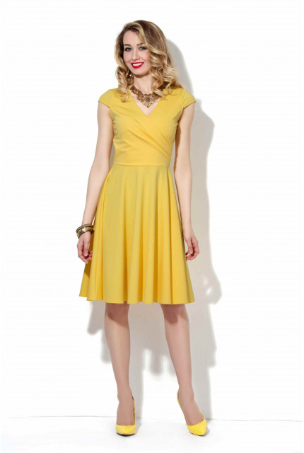 Платье Donna-Saggia DSP-152-54t